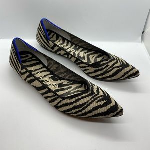 Rothy’s • The Point • Size 9